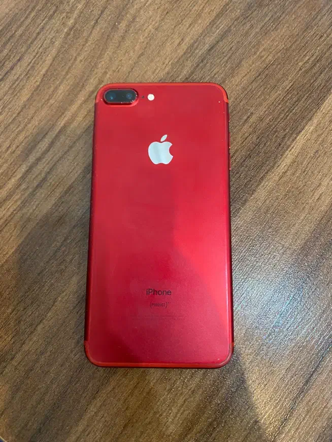 iPhone 7 Plus|موبایل|کرج, دهقان ویلا|دیوار