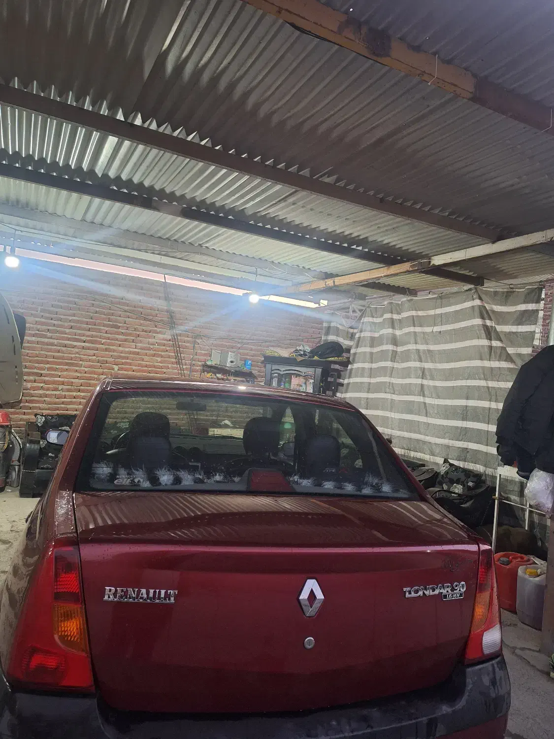 ال ۹۰ e2|خودرو سواری و وانت|بناب, |دیوار