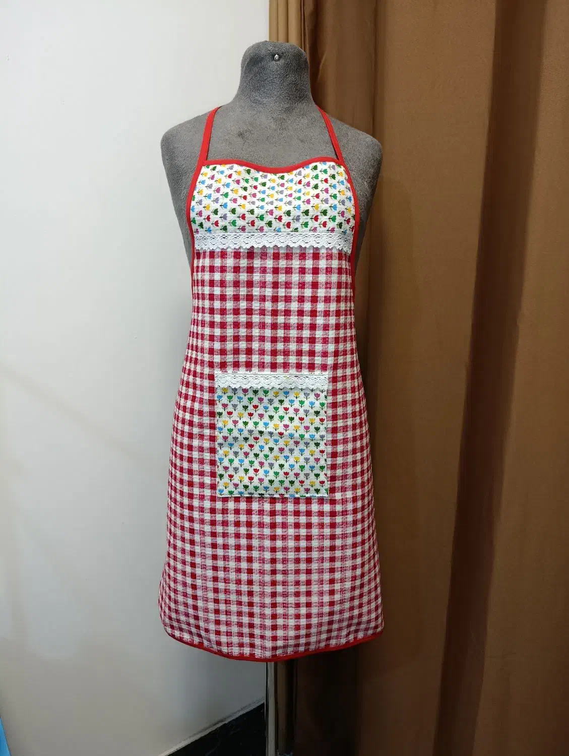 تولید و دوخت سرویس آشپزخانه|سفره، حوله، دستمال آشپزخانه|گرگان, |دیوار