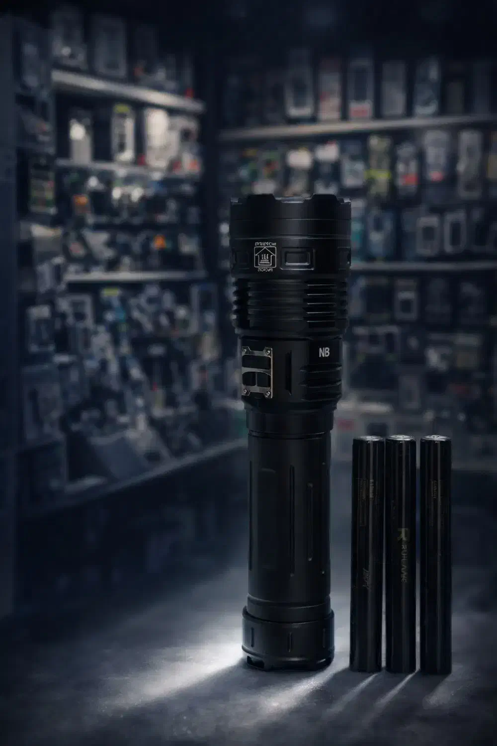 چراغ قوه|لوازم جانبی موبایل و تبلت|دزفول, |دیوار