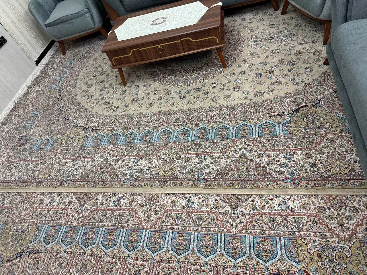 فرش12|فرش|خرمآباد, |دیوار