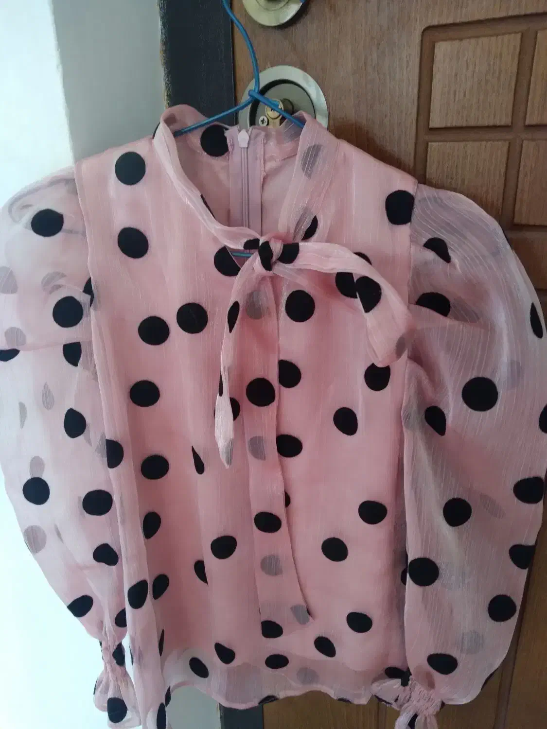 تعدادی لباس دخترانه برای ۱۰ سال یک بار استفاده شده|لباس|گرمسار, |دیوار