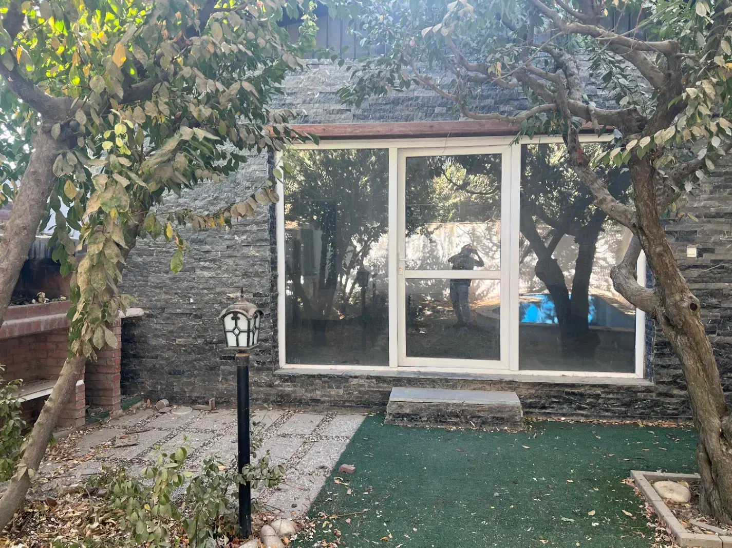 ویلا کردان تهراندشت سهلیه زعفرانیه سرخاب|فروش خانه و ویلا|هشتگرد, تهران دشت|دیوار