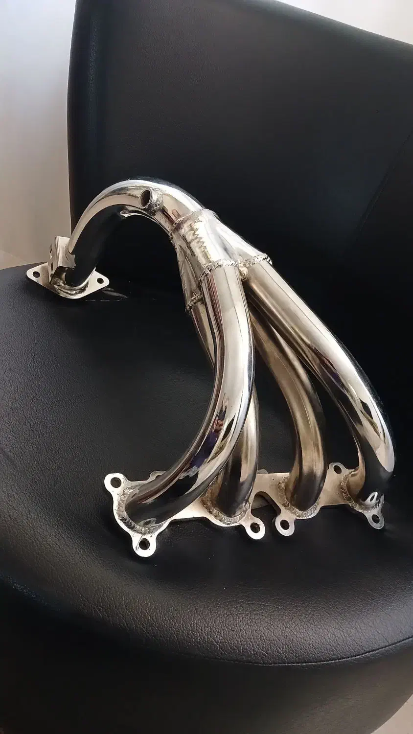 هدرز TU5|قطعات یدکی و لوازم جانبی|تهران, شهران شمالی|دیوار