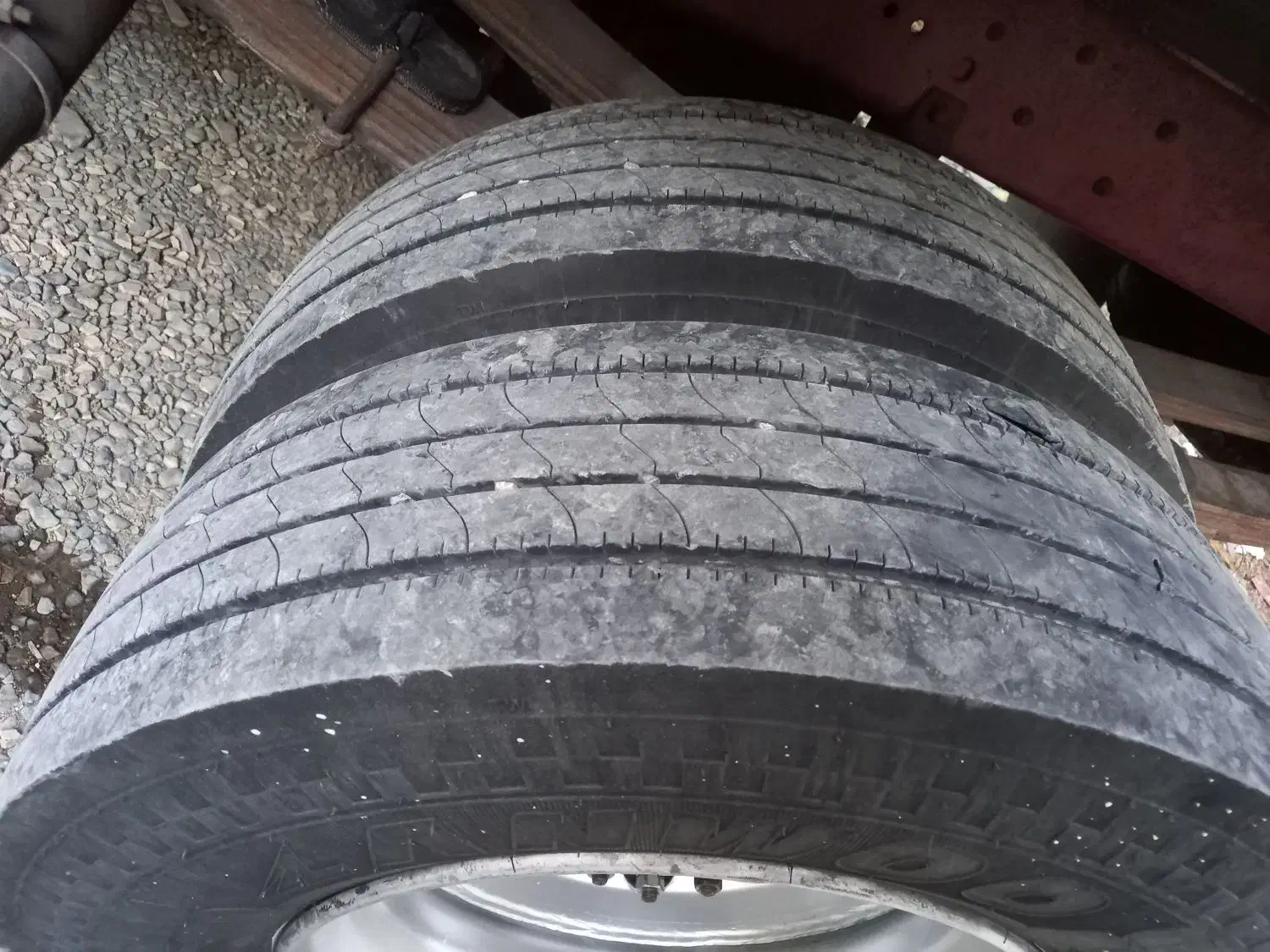 خاور|خودرو سنگین|کرج, میدان میوه و تره بار مرکزی|دیوار