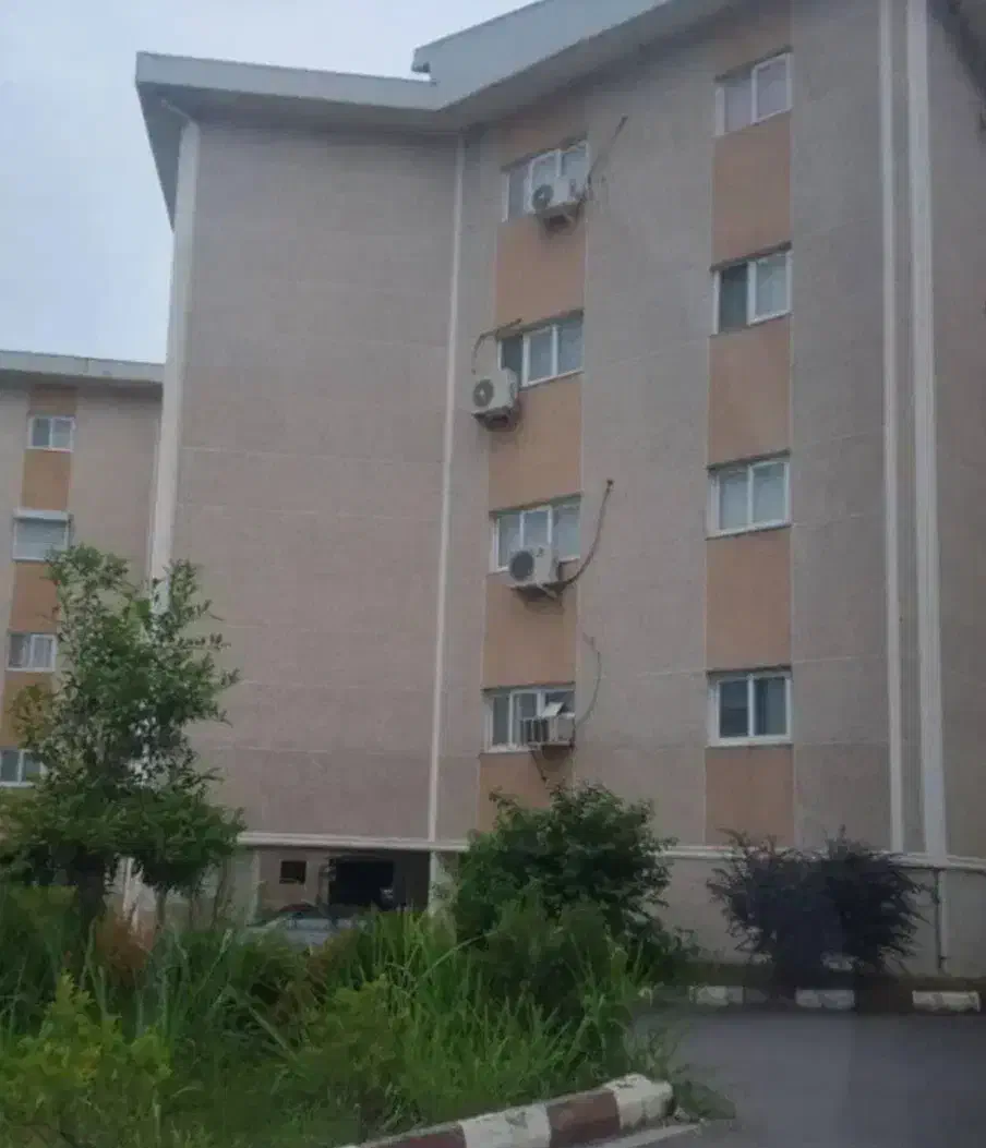 اجاره دوخواب رهن کامل|اجارهٔ آپارتمان|چالوس, |دیوار