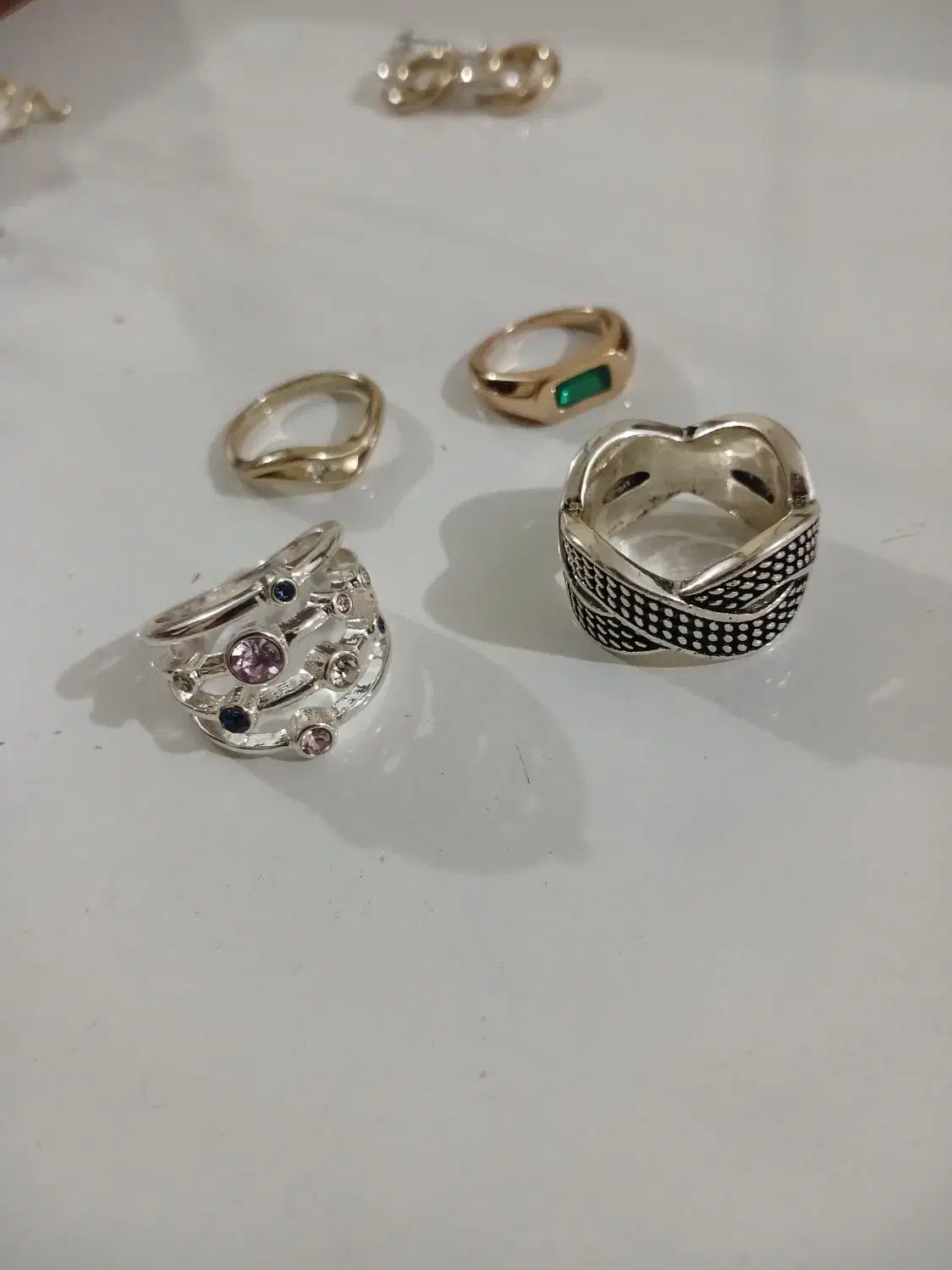 اکسسوری|بدلیجات|نیشابور, فردوس شمالی|دیوار