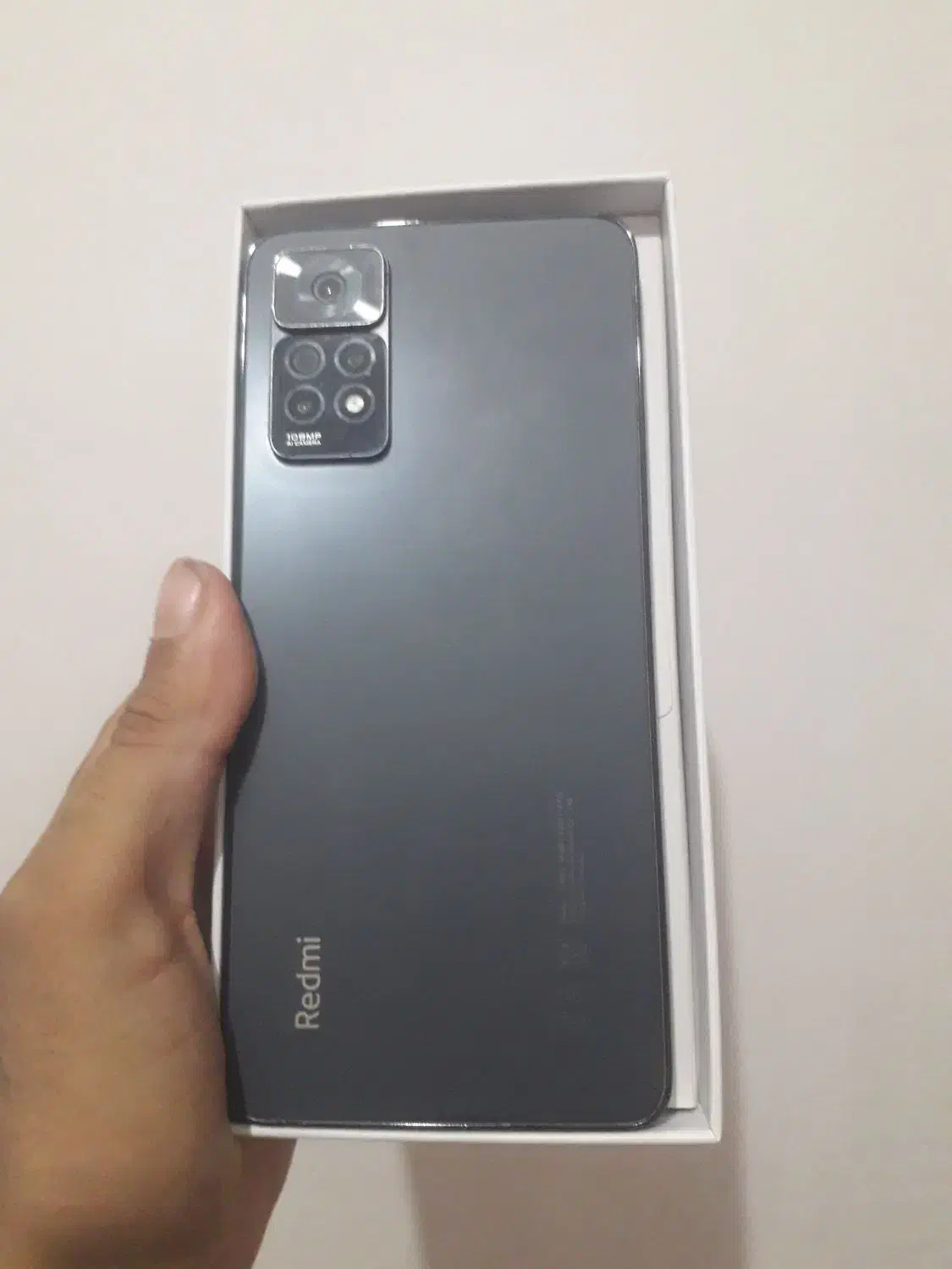 نوت۱۱ پرو|موبایل|قیدار, |دیوار