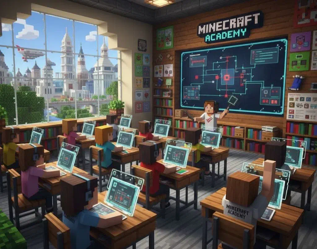 تدریس خصوصی ، تقویتی ، ریاضی در آکادمی مایندکرافت|خدمات آموزشی|اصفهان, بهار آزادی|دیوار