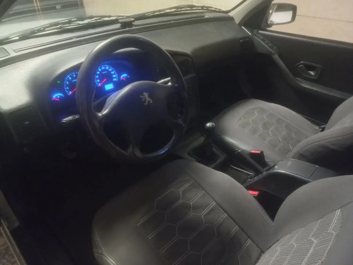 روا مدل ۸۸|خودرو سواری و وانت|تهران, نیلوفر|دیوار