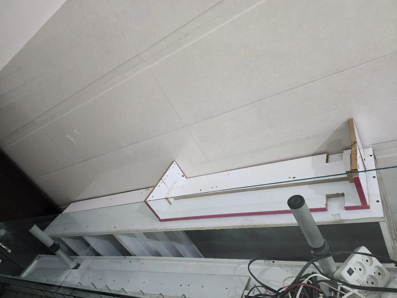 ویترین مغازه|فروشگاه و مغازه|مریوان, |دیوار