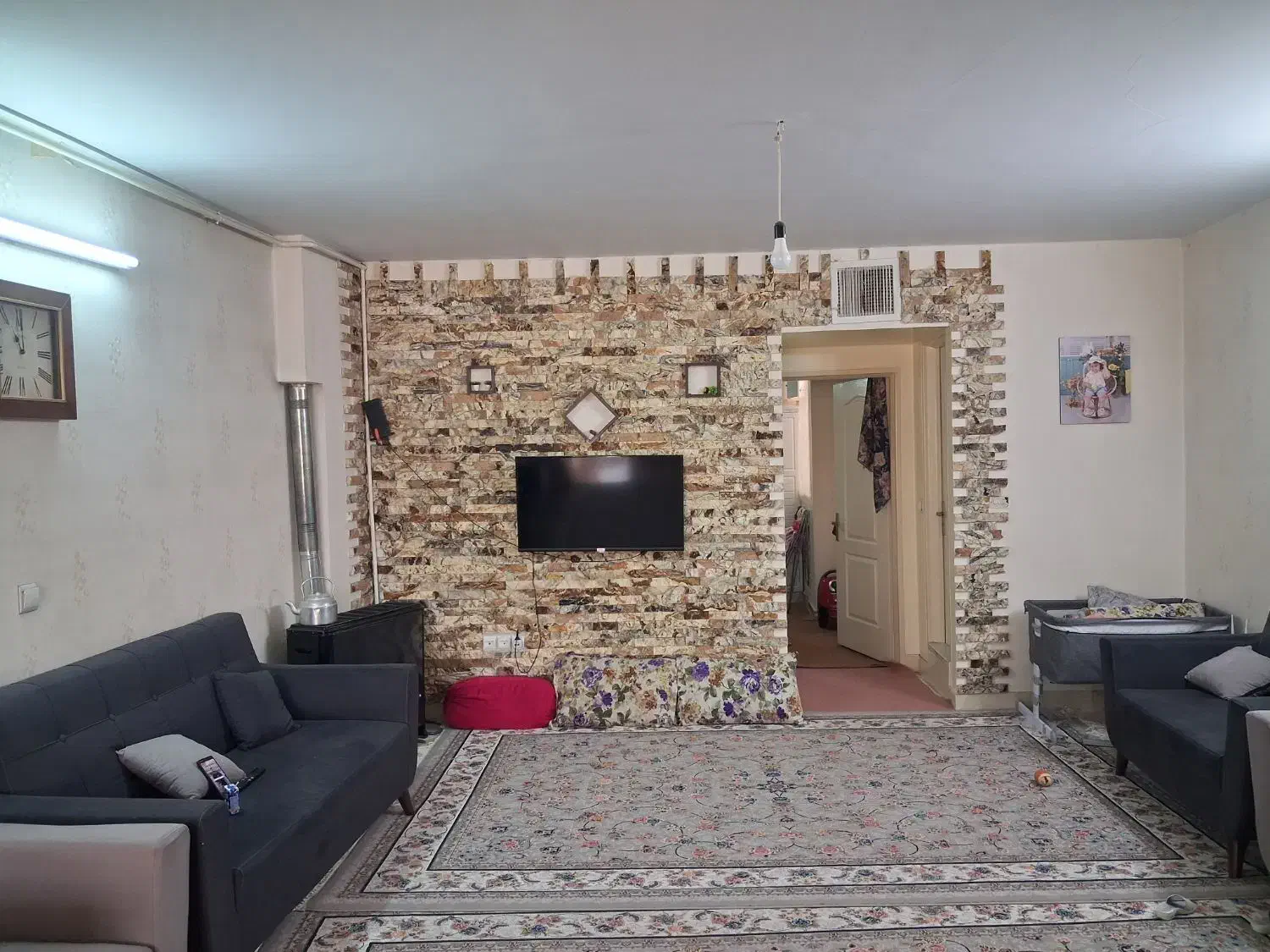 رهن و اجاره منزل|اجارهٔ آپارتمان|اراک, |دیوار