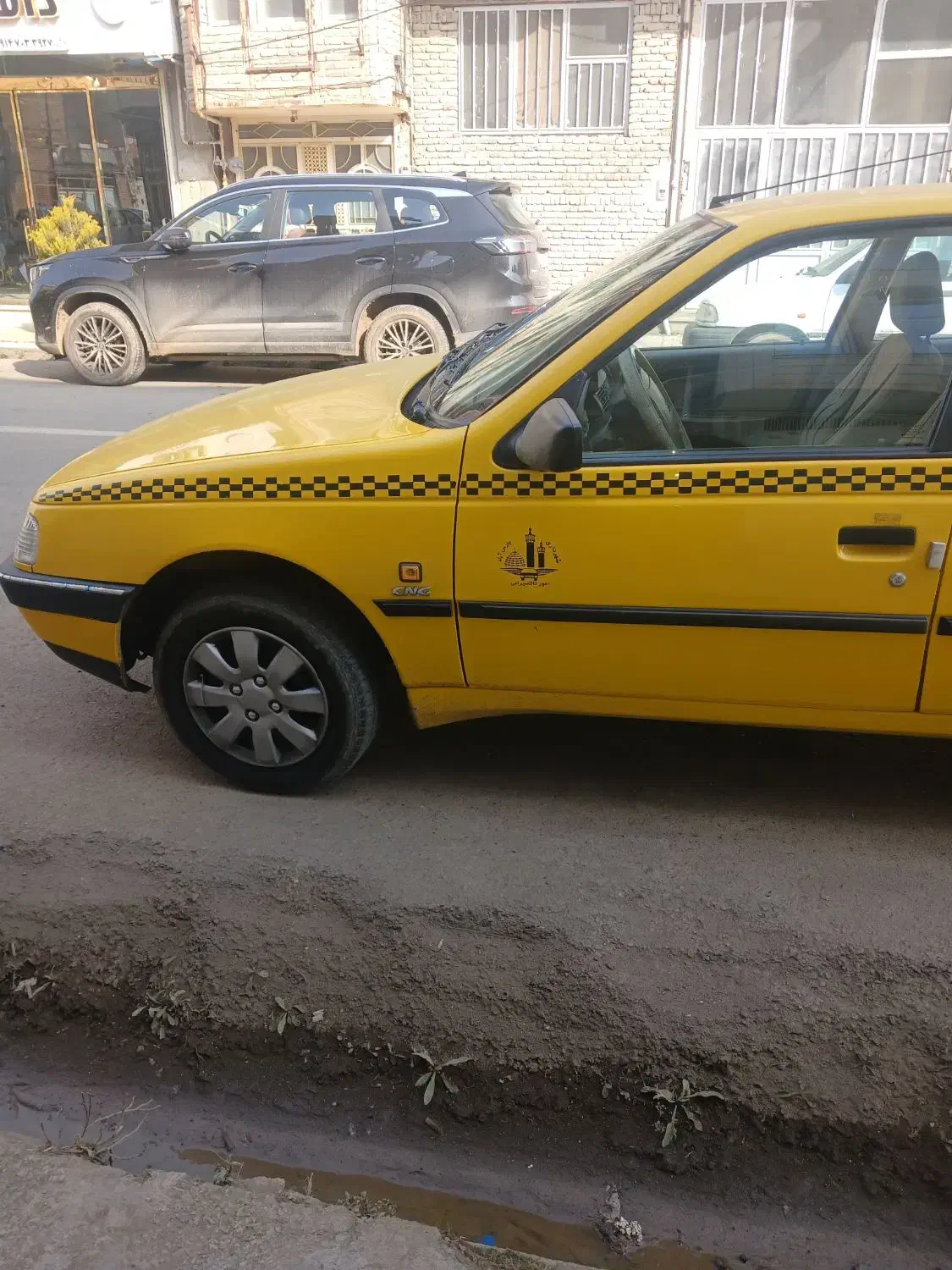 فروش فوری|خودرو سواری و وانت|پارس‌آباد, |دیوار