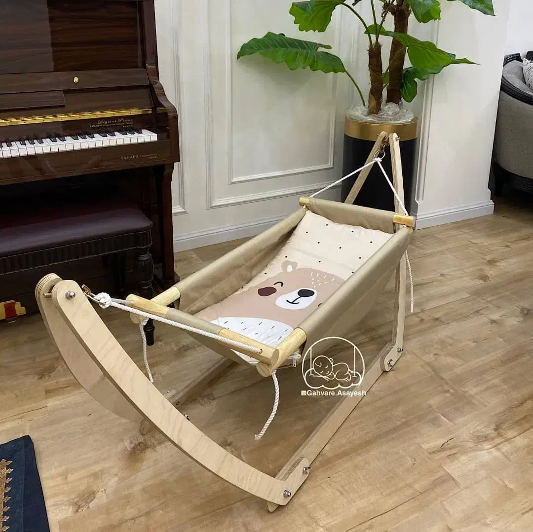 ننو|اسباب و اثاث بچه|دوگنبدان, |دیوار