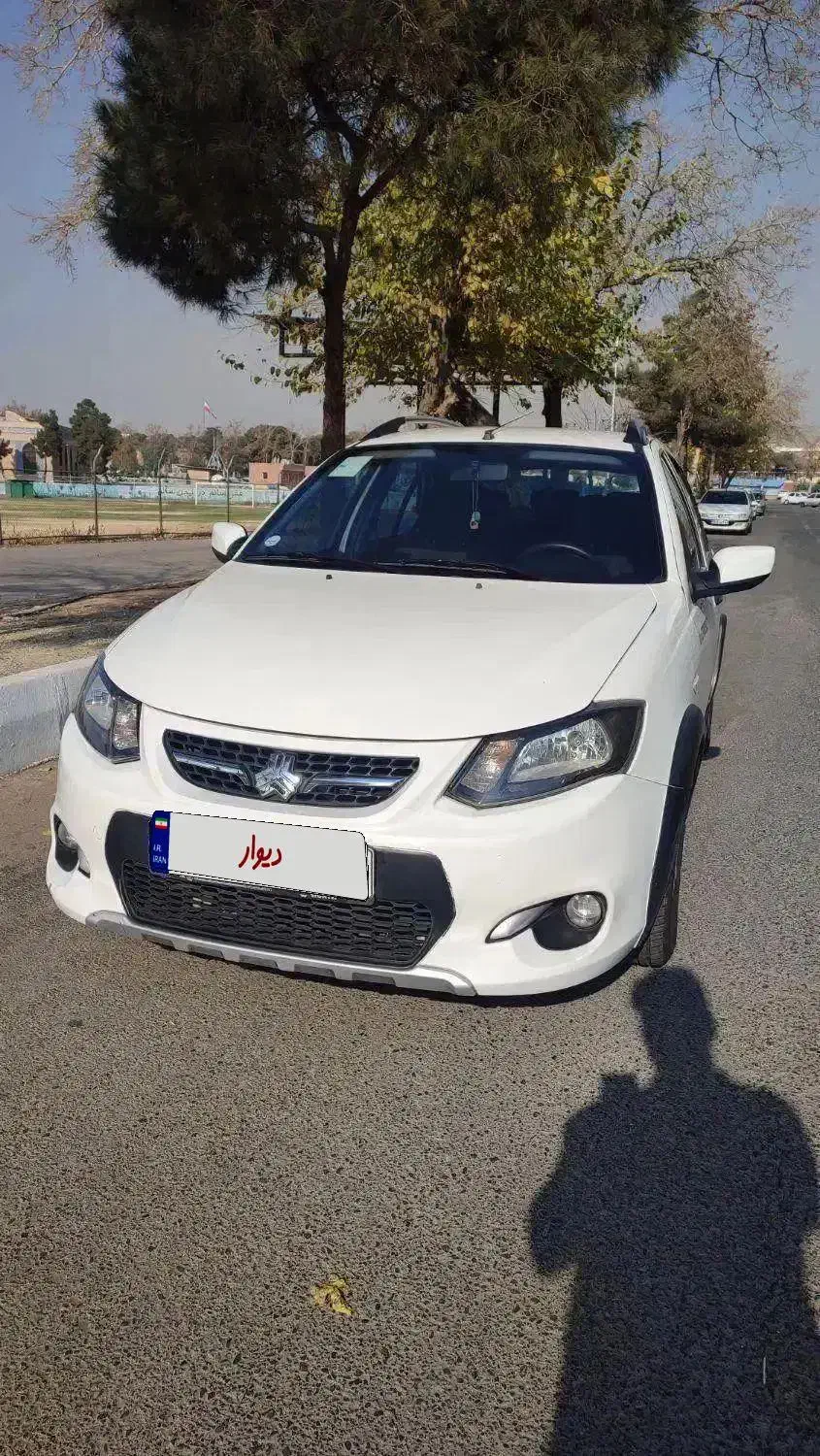 کوییکMT|خودرو سواری و وانت|رباط‌کریم, مسکن مهر آبشناسان|دیوار