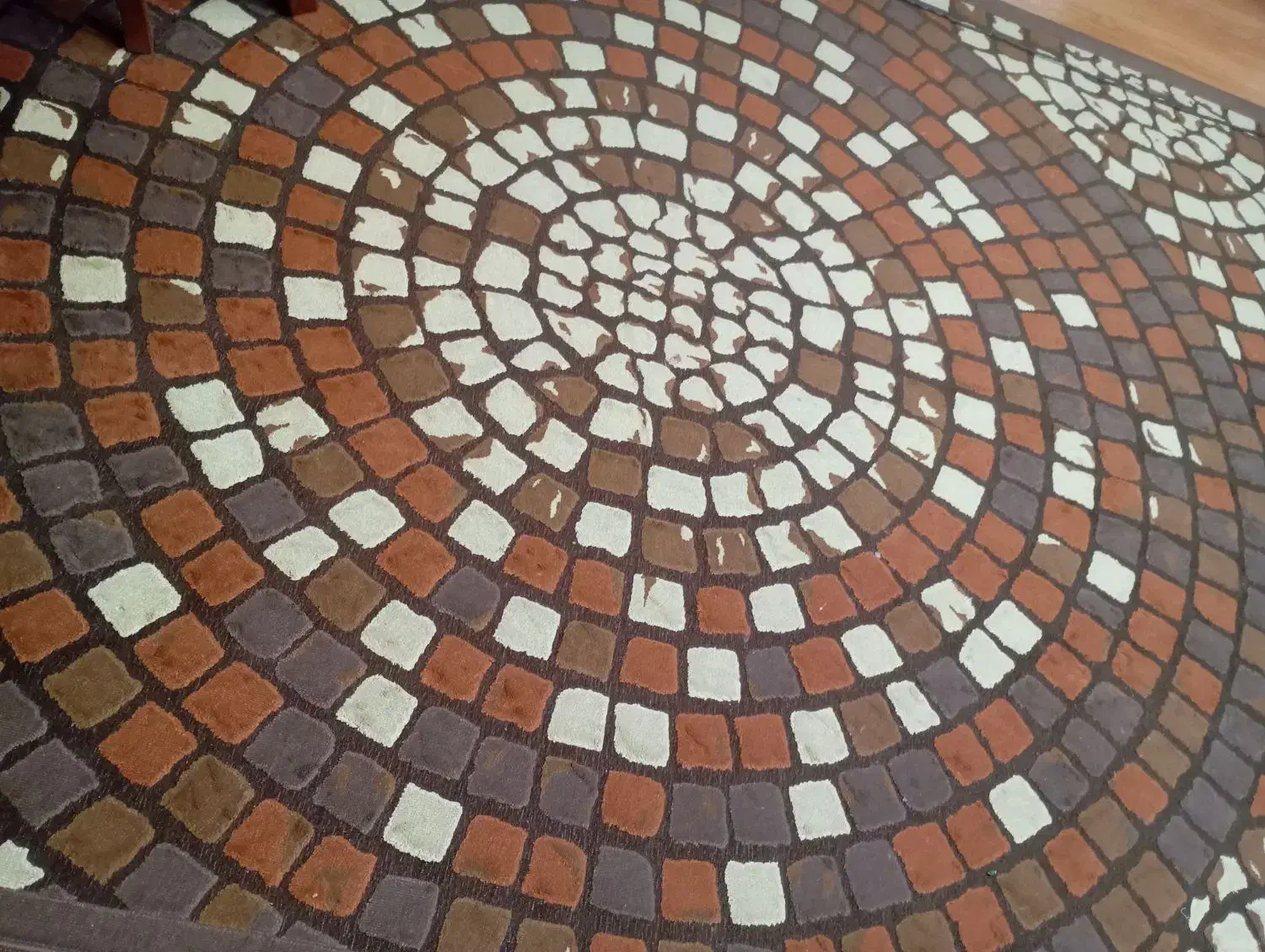 فرش ۶ متری فانتزی|فرش|تهران, مهرآباد جنوبی|دیوار