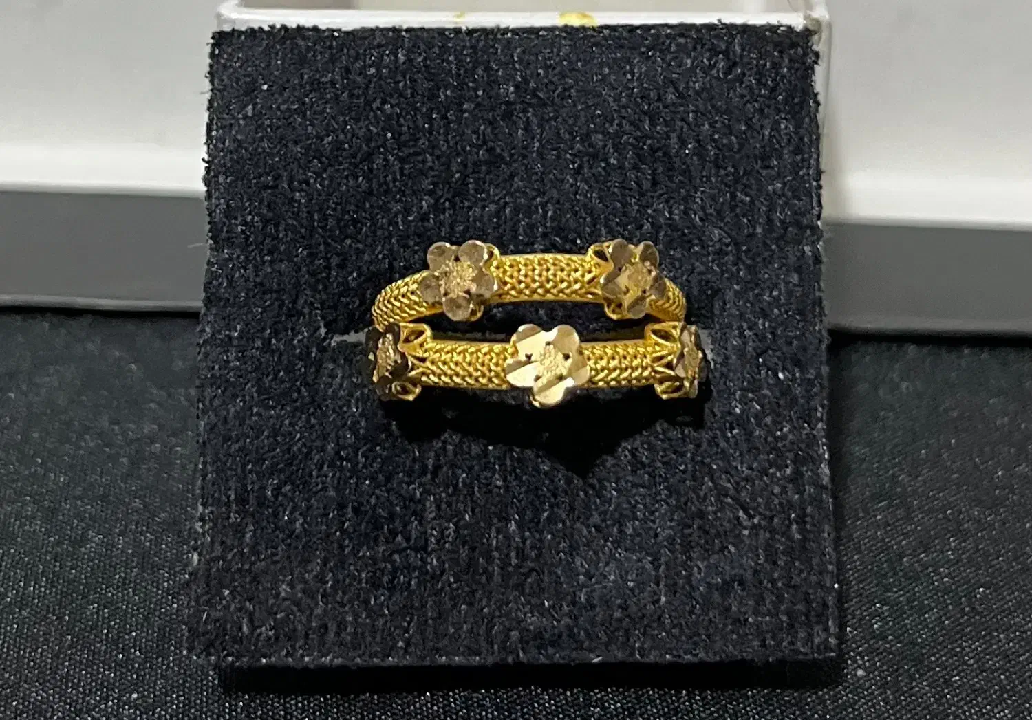 انگشتر طلا|جواهرات|جوانرود, |دیوار