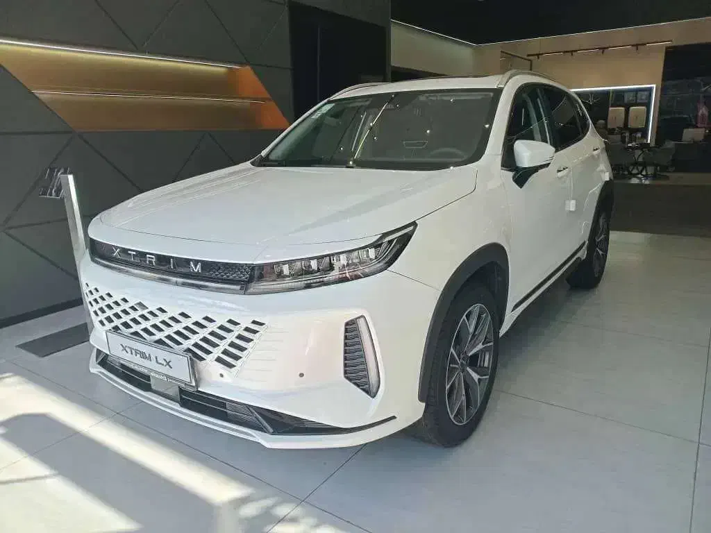 XTRIM SX(LX) اکستریم اس ایکس (ال ایکس)|خودرو سواری و وانت|تهران, بهار|دیوار