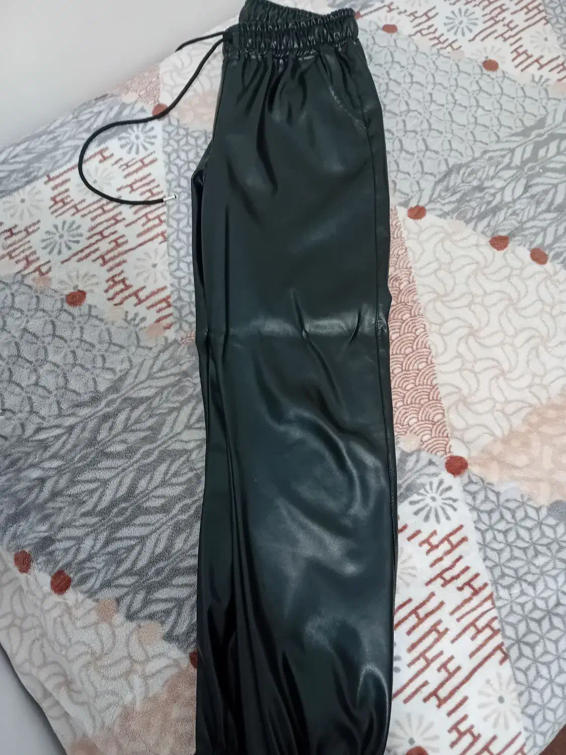 شلوار چرم دخترانه|لباس|میاندوآب, |دیوار