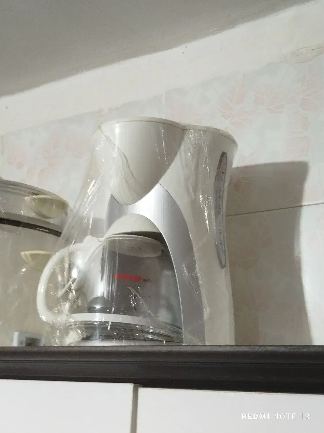 قهوه جوش|سماور، چایساز، قهوهساز|تربتحیدریه, کلاته توکلی|دیوار