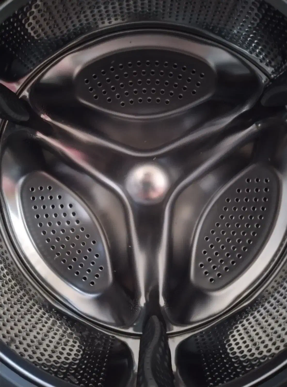 لباسشویی پاکشوما|ماشین لباسشویی و خشککن لباس|تهران, هاشمی|دیوار