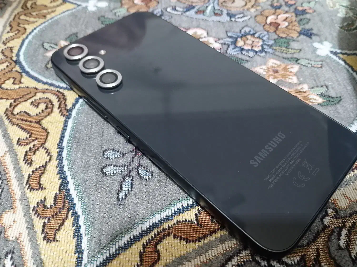 a54ویتنام|موبایل|سراوان, |دیوار