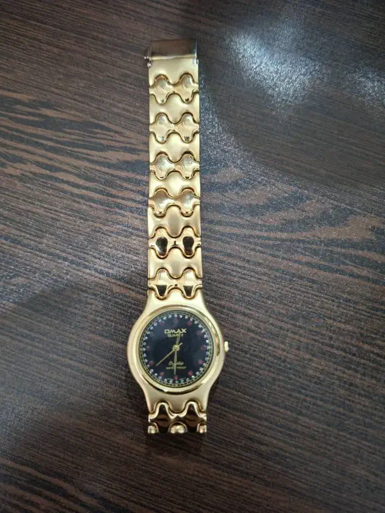 ساعت قدیمی omax|ساعت|شیراز, عادل آباد|دیوار