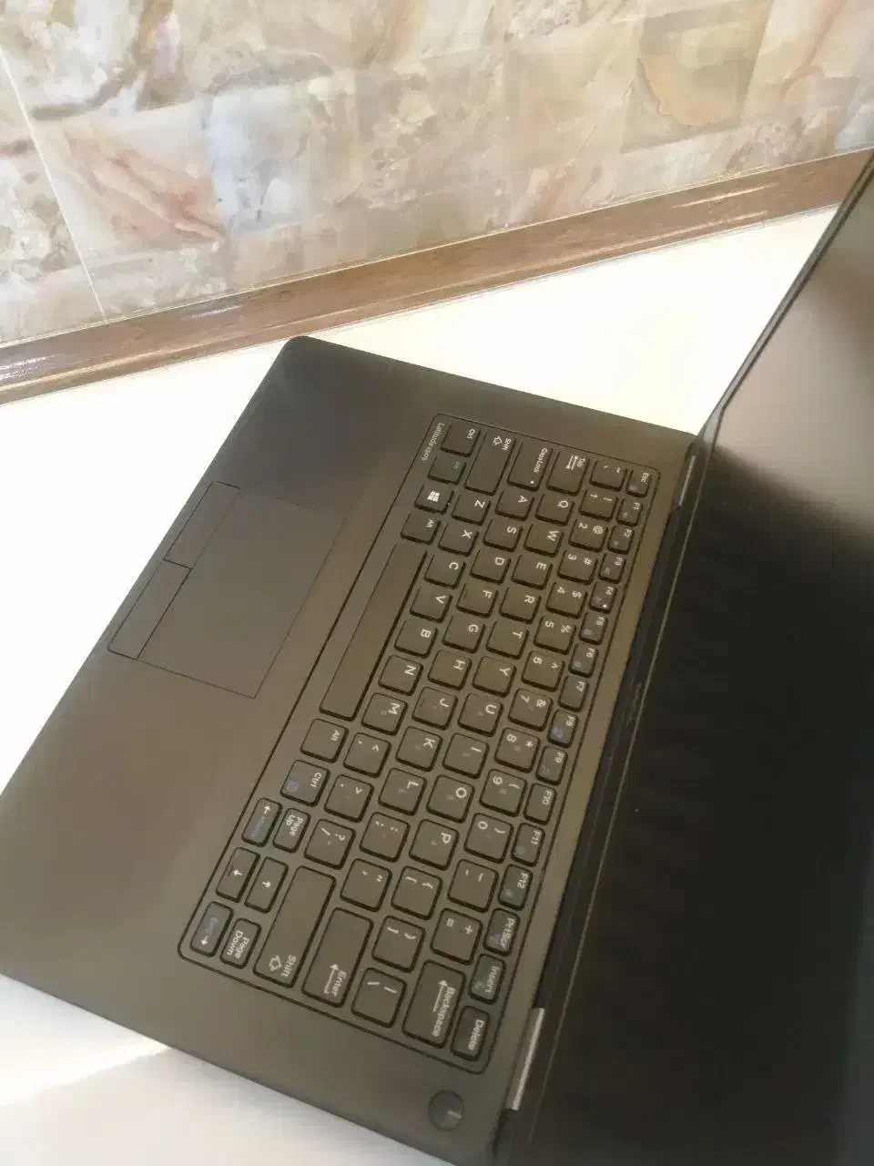 لپ تاپ گرافیک دار dell latitude 5470|رایانه همراه|ایلام, |دیوار