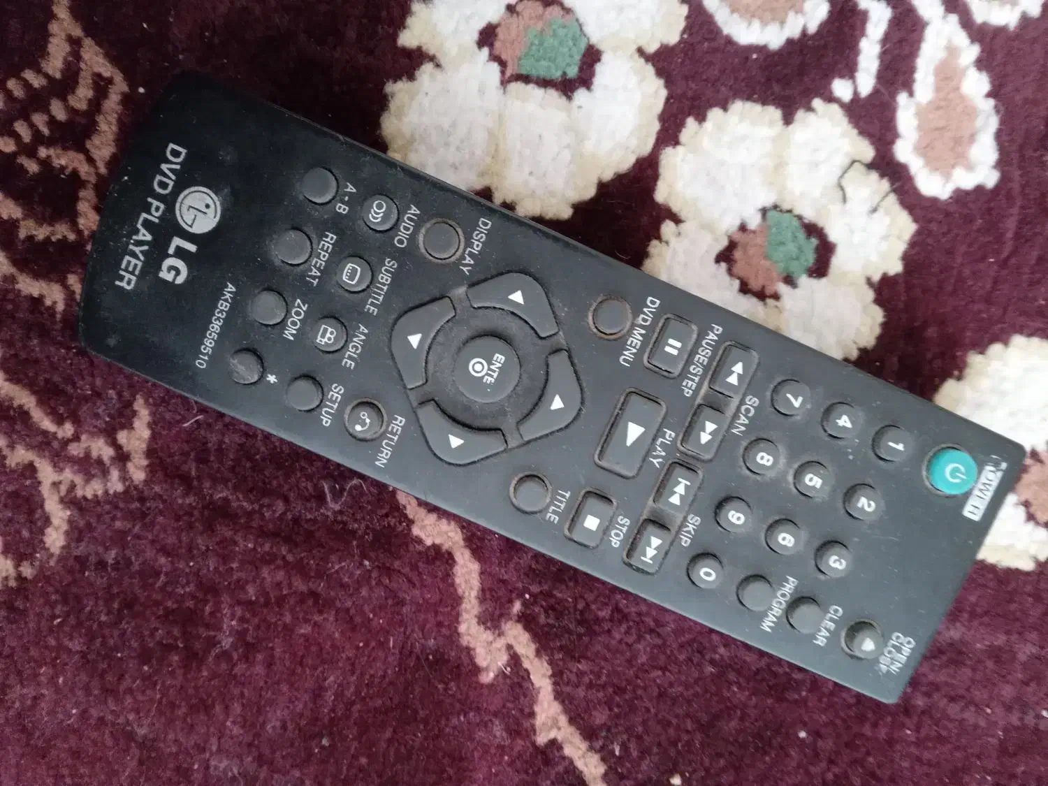 دستگاه دی وی دی|پخشکننده DVD و ویدیو|علیآباد کتول, |دیوار