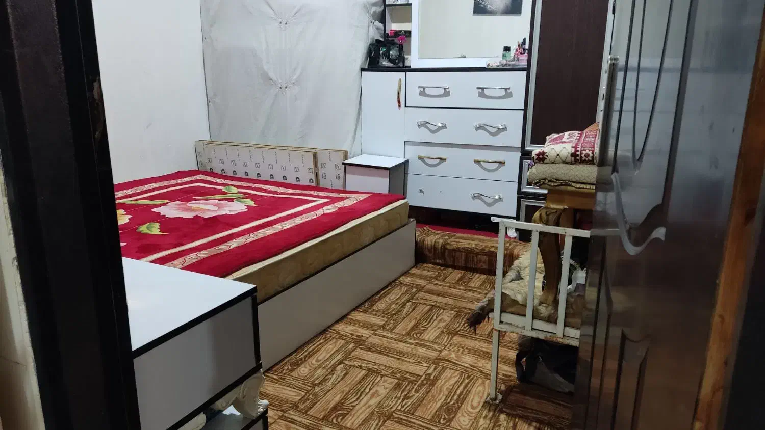 اجاره آپارتمان 70متری در الارد|اجارهٔ خانه و ویلا|رباطکریم, الارد|دیوار