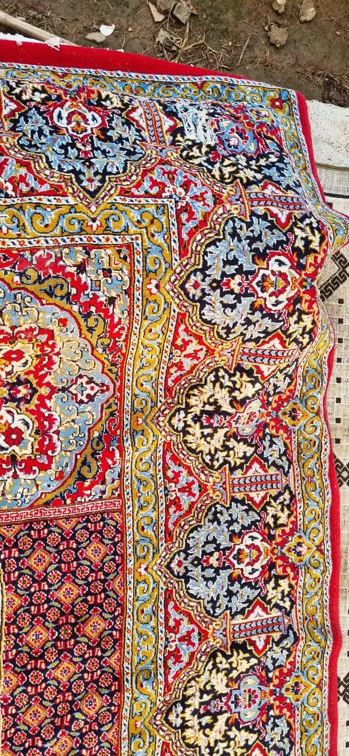 فرش 12 متری|فرش|رودسر, |دیوار