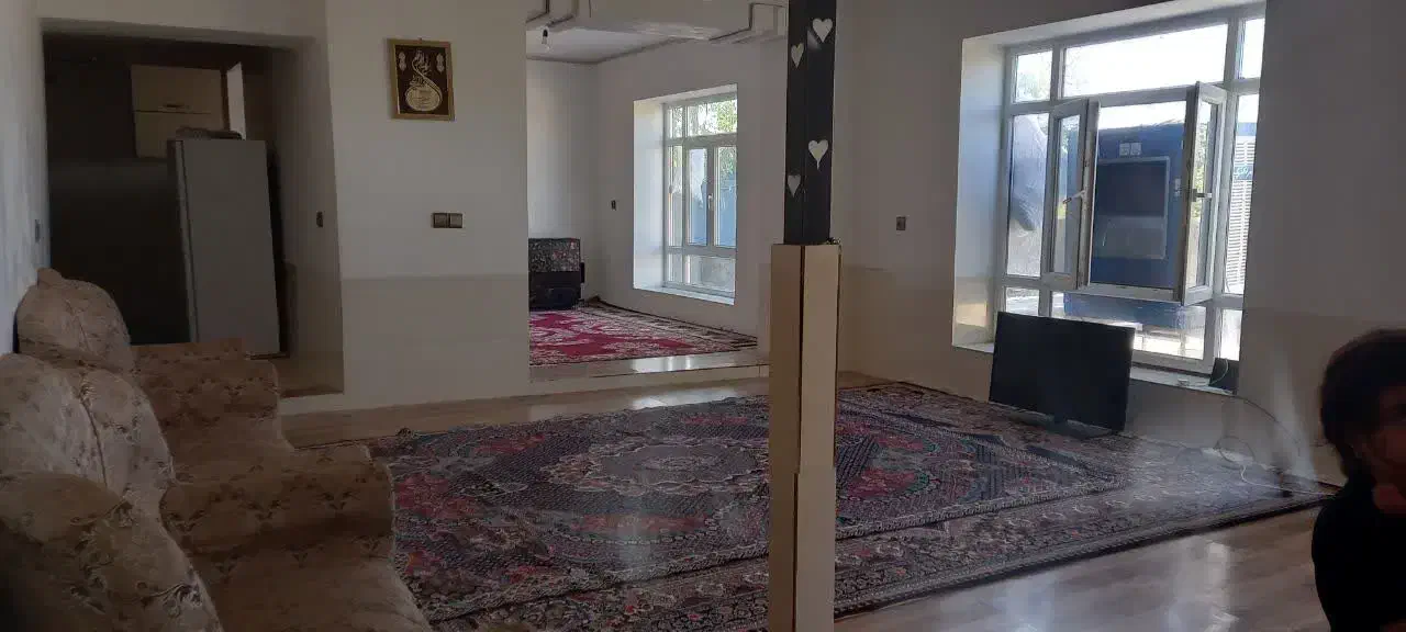 اجاره خانه ی تمیز و بزرگ، با کمترین هزینه|اجارهٔ خانه و ویلا|بهاباد, |دیوار