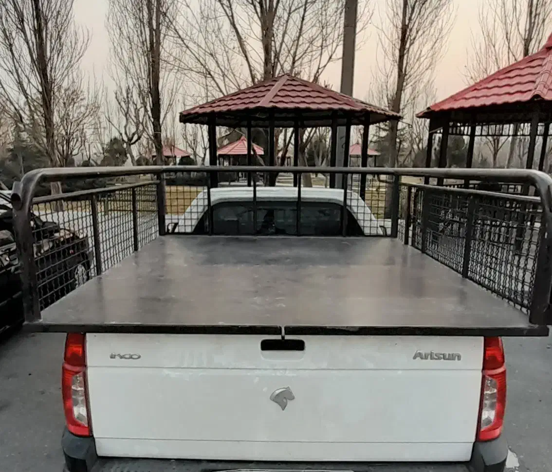 ارسال بار از تهران به (مازندران و گیلان) کفی مبلی|خدمات حمل و نقل|تهران, جوانمردان (اندیشه)|دیوار