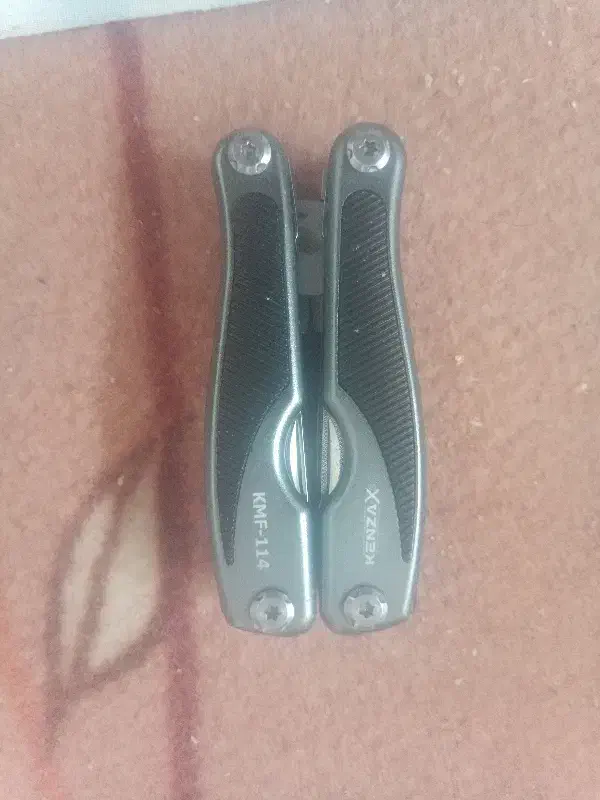 انبردست فولادی چندکاره Kenzax|کوهنوردی و کمپینگ|میبد, |دیوار