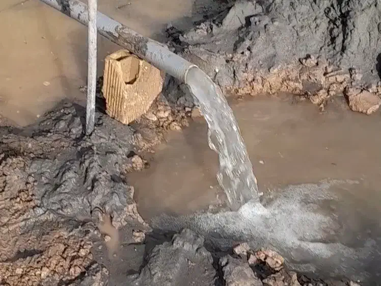 چاه نیم عمیق|خدمات پیشه و مهارت|کوچصفهان, |دیوار