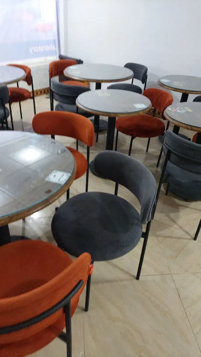 وسایل فست فود تمییز و نو|کافیشاپ و رستوران|خرمآباد, |دیوار