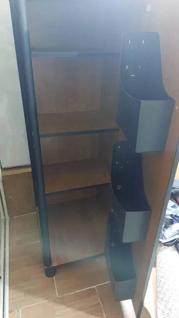 کمد چوبی|جاکفشی، کمد، دراور|تهران, طیب|دیوار