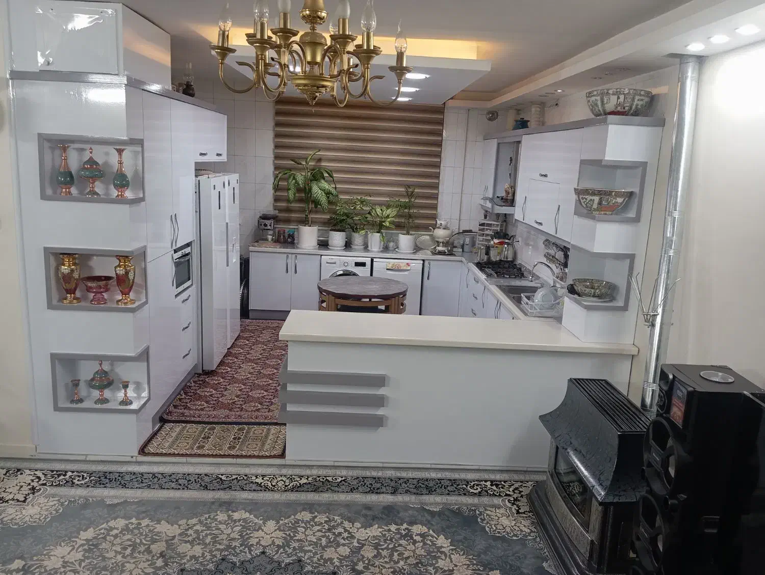 اجراع تخصصی الکور|خدمات پیشه و مهارت|اصفهان, خانه اصفهان|دیوار