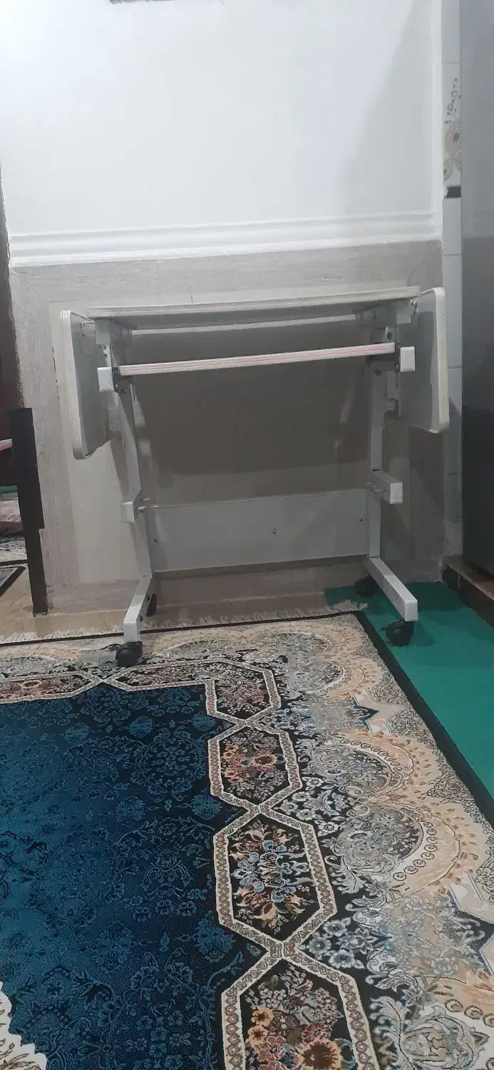 میز کامپیوتر،تحریر،خیاطی|میز تحریر و کامپیوتر|اهواز, کمپلو جنوبی|دیوار