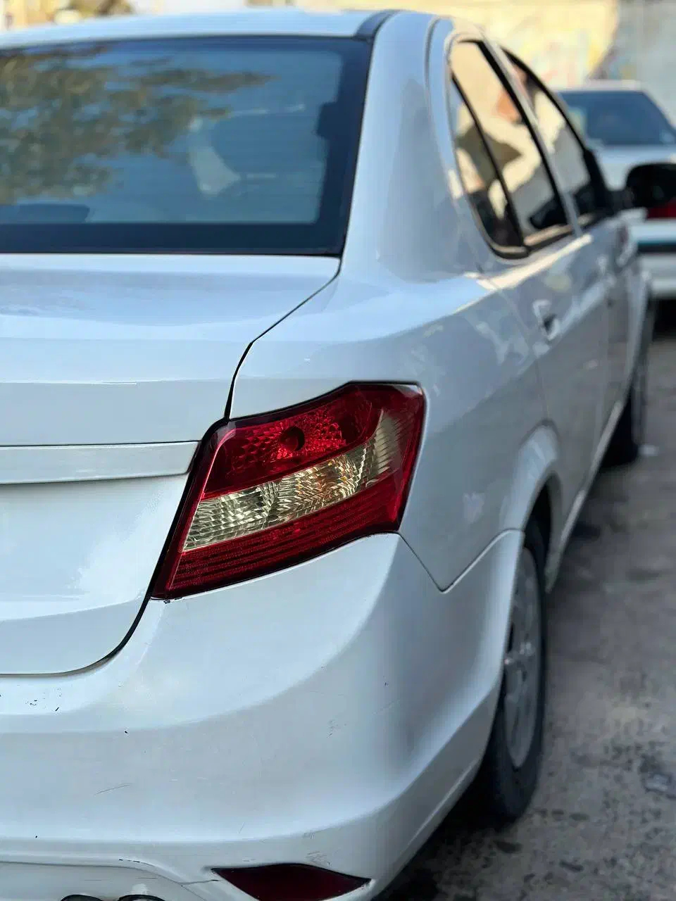 ساینا مدل ۹۸ قیمت ۴۸۰|خودرو سواری و وانت|گرگان, |دیوار