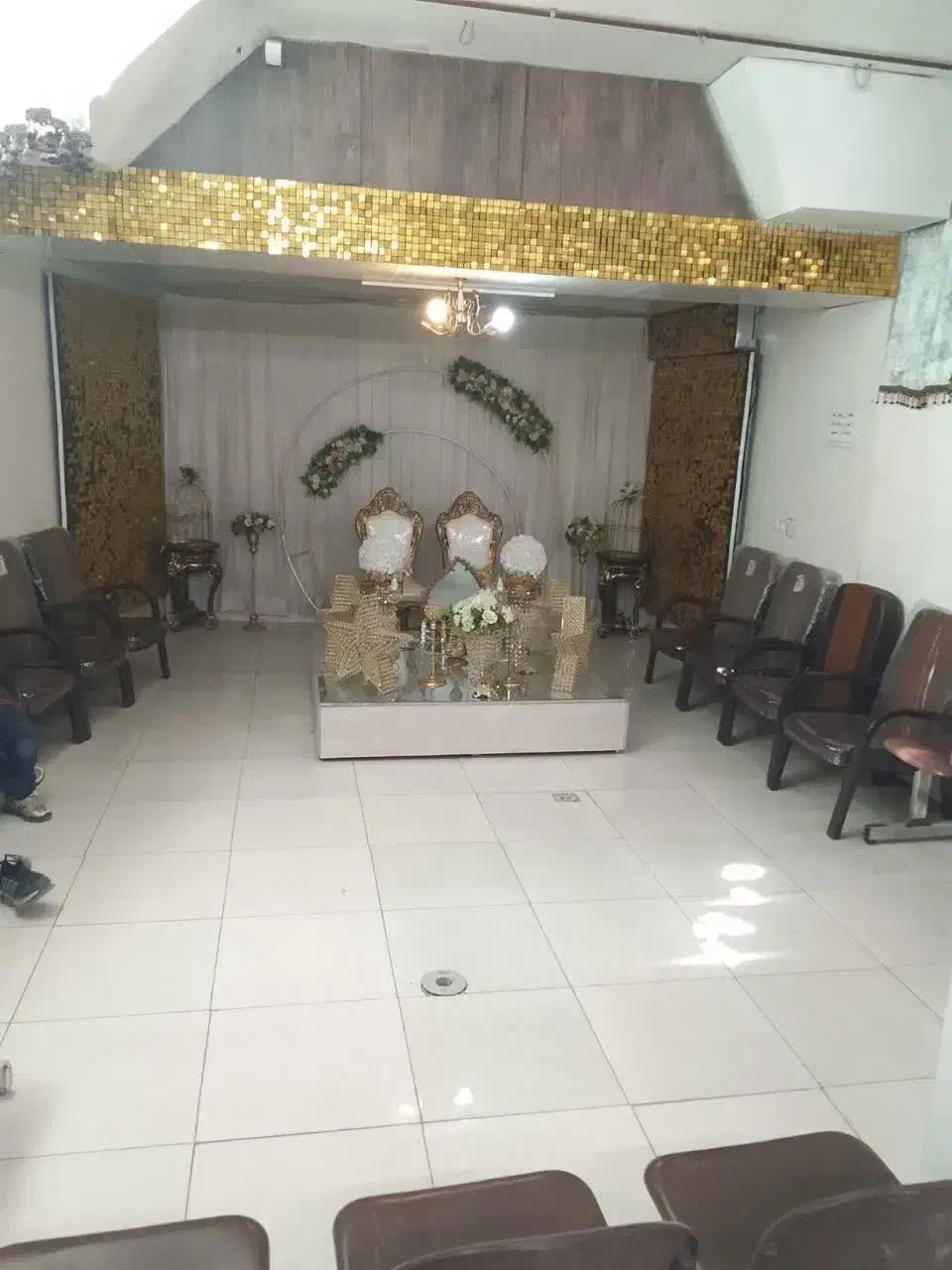 اجاره ملک|اجارهٔ دفتر کار، اتاق اداری، مطب|نیشابور, فردوس شمالی|دیوار