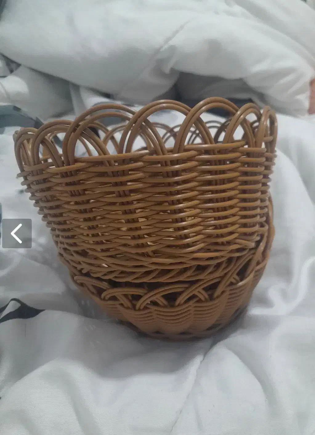 سبد|صنایع دستی و سایر لوازم تزئینی|اراک, |دیوار