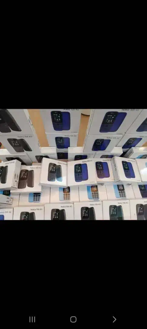 پخش فروش انواع نوکیا|موبایل|آمل, |دیوار
