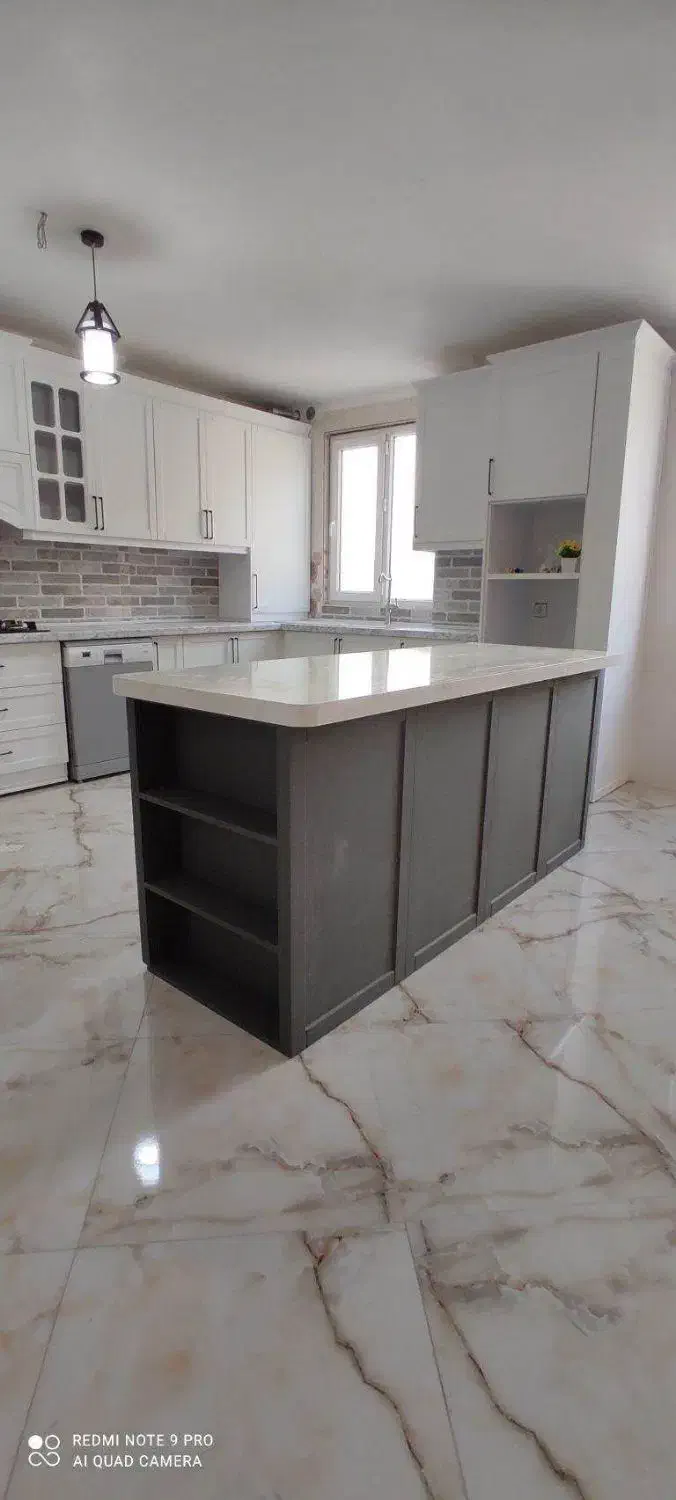 سفارش کابینت با تحویل فوری نقد و اقساط|مصالح و تجهیزات ساختمان|رباطکریم, رباطکریم|دیوار