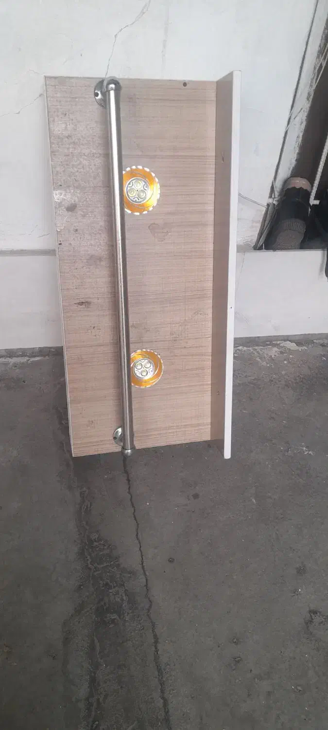 رگال دیواری|جاکفشی، کمد، دراور|اراک, |دیوار