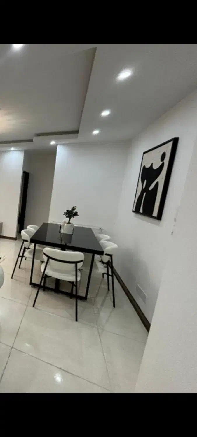 میزناهارخوری ۶نفره|میز و صندلی غذاخوری|کرج, گلشهر|دیوار