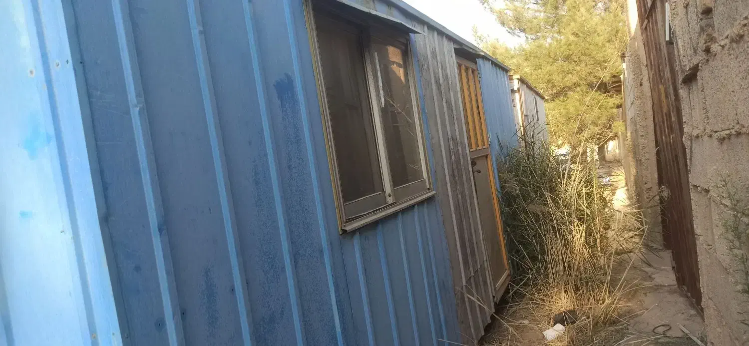 کانکس 6 متری|مصالح و تجهیزات ساختمان|شیراز, شهرک مهدیه|دیوار