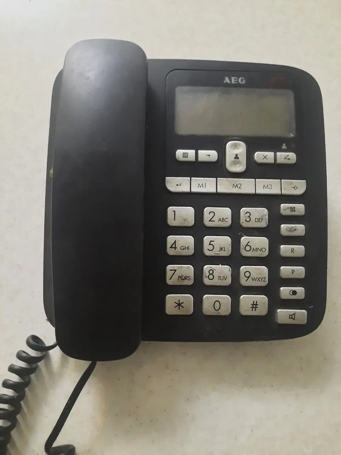 تلفن|تلفن رومیزی|مشهد, امیریه|دیوار