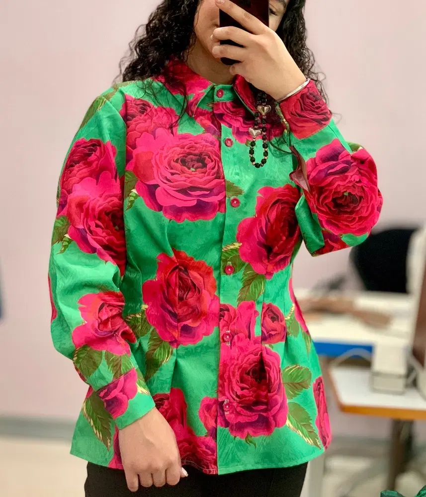 لباس|لباس|قزوین, |دیوار