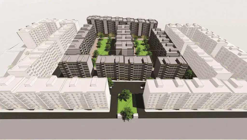 آپارتمان مسکن ملی M2|فروش آپارتمان|زنجان, |دیوار